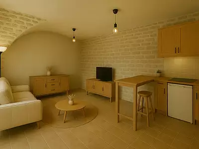 Maison, 170 m²