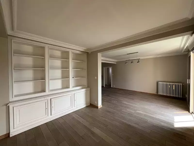 Appartement, 96 m²