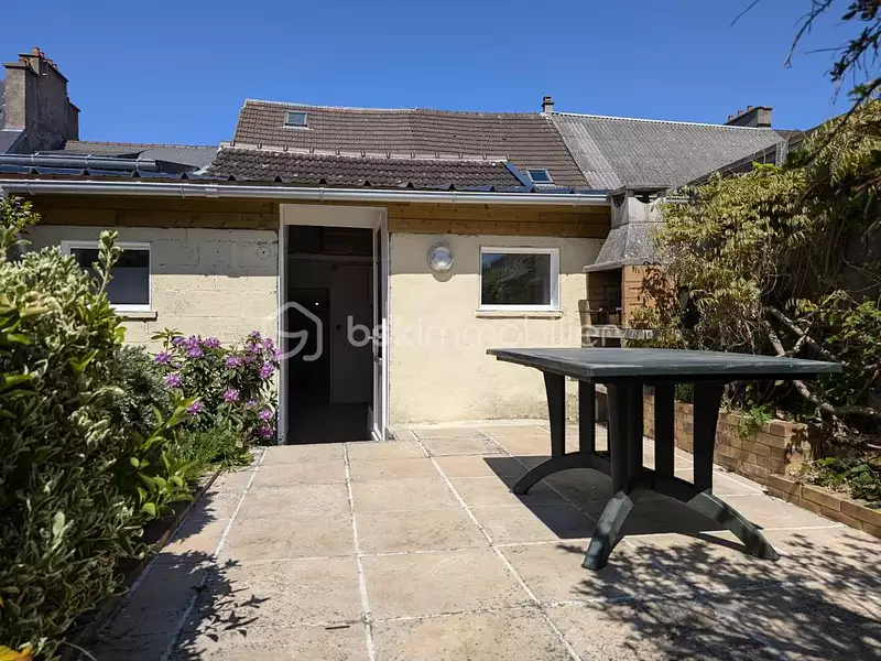 Appartement, 129 m²