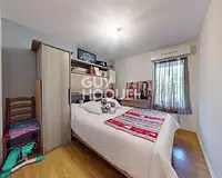 Appartement, 47,14 m²