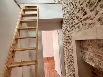 Maison, 80 m²