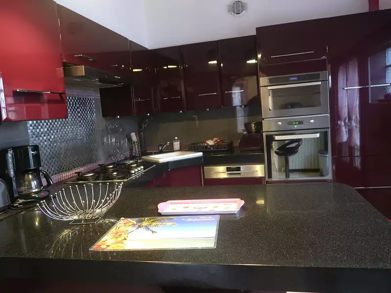 Maison, 93 m²