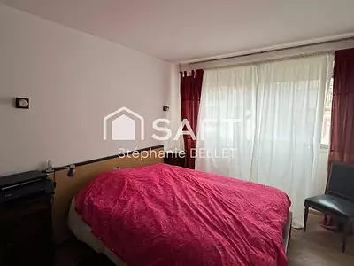 Appartement, 97 m²