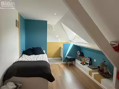 Maison, 165 m²