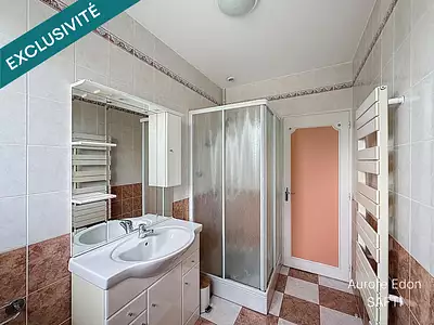 Maison, 90 m²