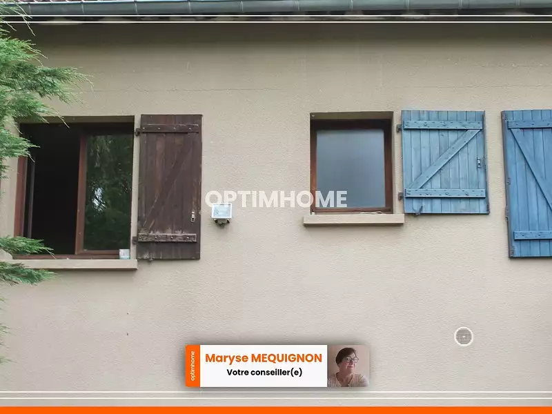 Maison, 150 m²