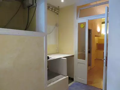 Divers, 35 m²