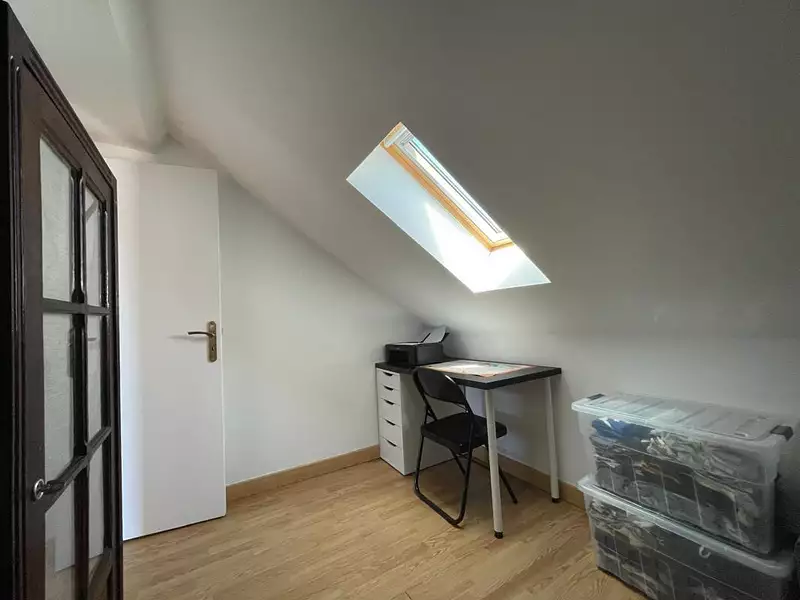 Maison, 168 m²