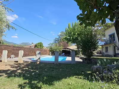 Maison, 170 m²