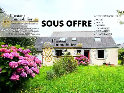Maison, 110 m²