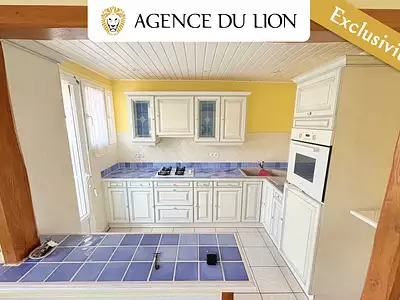 Maison, 69 m²