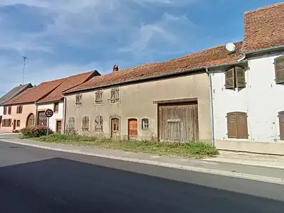 Maison, 124,15 m²