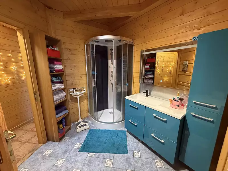Maison, 134 m²