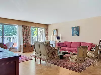 Appartement, 125 m²