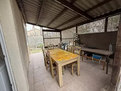 Maison, 70 m²