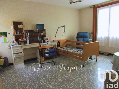 Maison, 165 m²