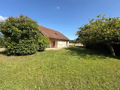 Maison, 114 m²