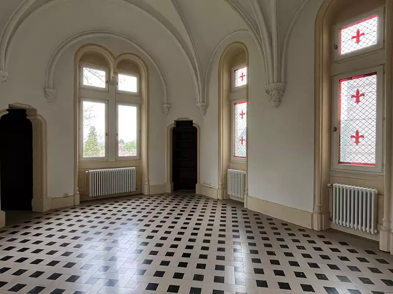 Appartement, 100 m²