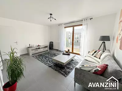Appartement, 46,84 m²