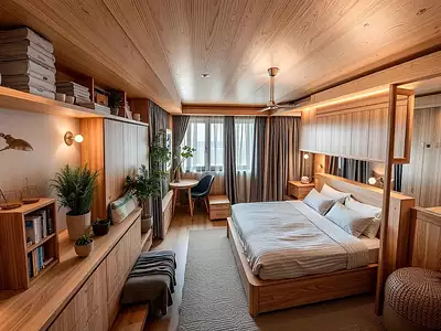 Maison, 97 m²