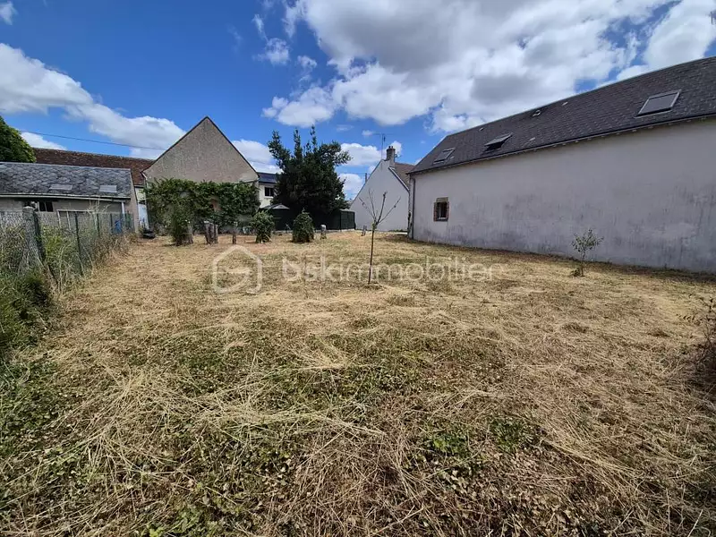 Terrain, 412 m²