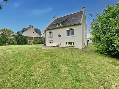 Maison, 115 m²