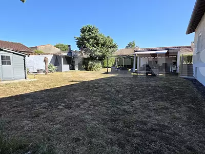 Maison, 169 m²