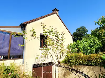 Maison, 55 m²