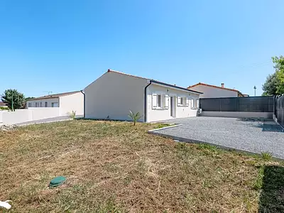 Maison, 121 m²
