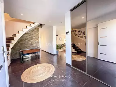 Maison, 150 m²