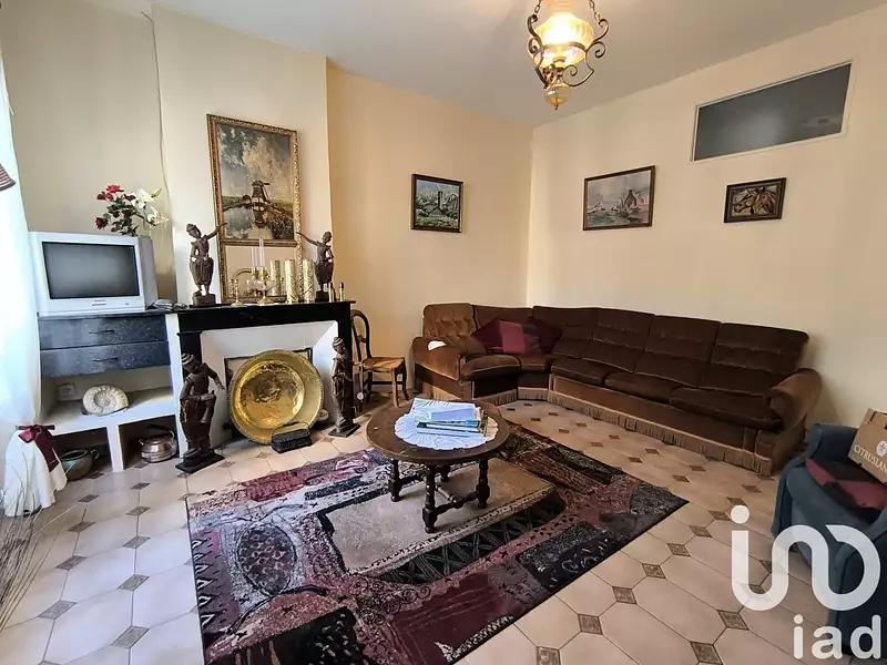Maison, 115 m²