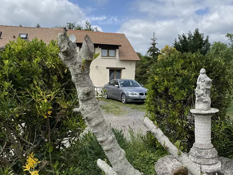 Maison, 280 m²