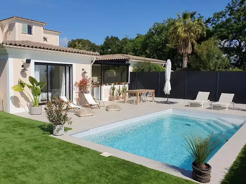 Maison, 67 m²