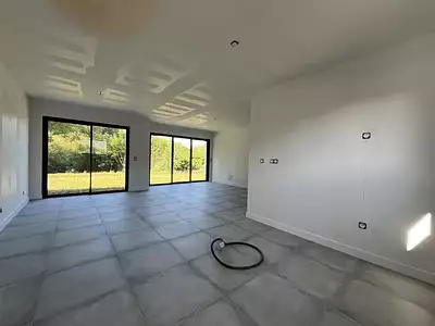 Maison, 101 m²