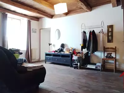 Maison, 189 m²