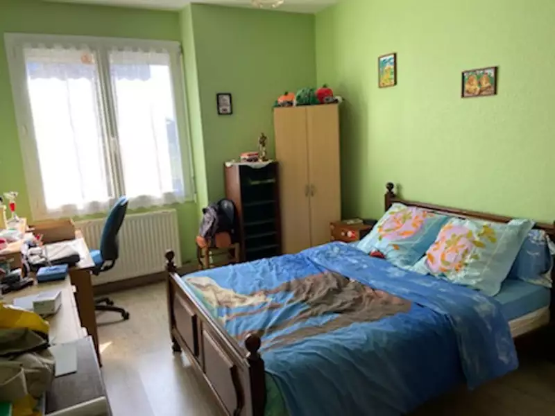 Maison, 130 m²