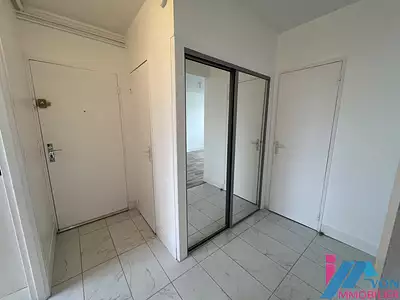 Appartement, 49,84 m²