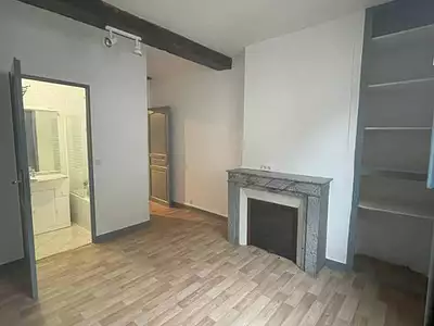 Appartement, 84 m²