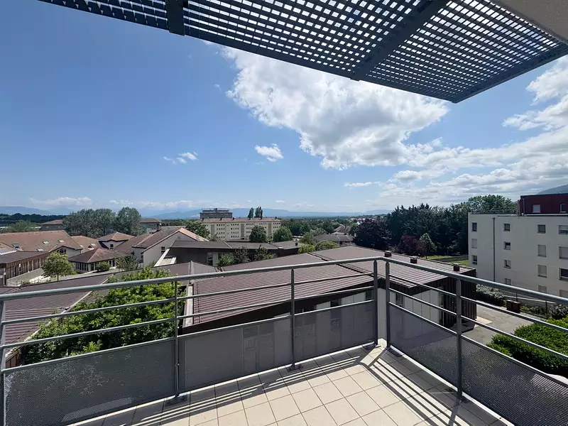 Appartement, 82 m²