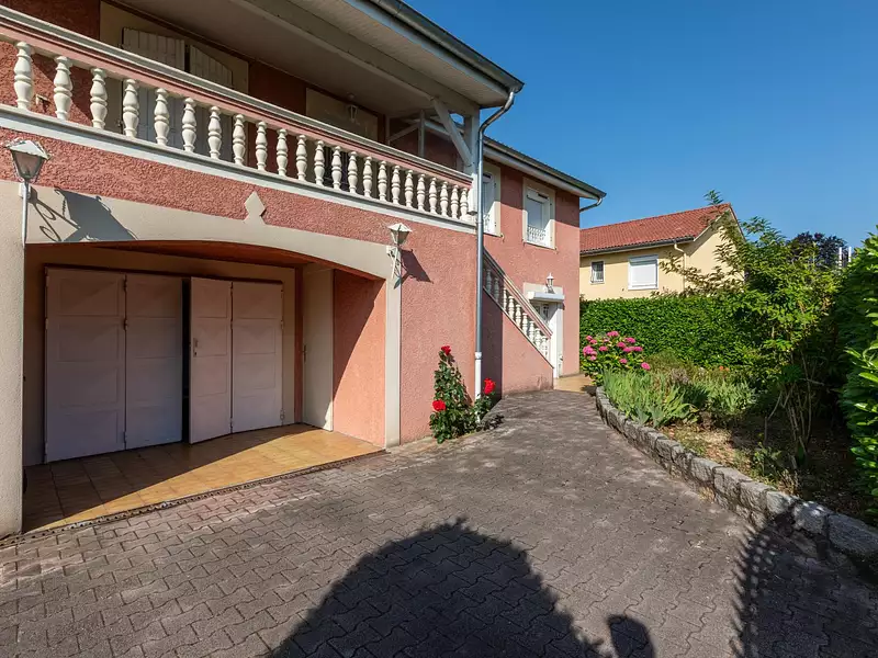 Maison, 155 m²