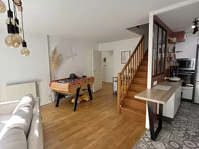 Appartement, 104 m²
