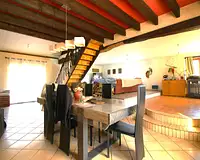 Maison, 143,5 m²