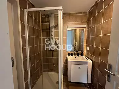 Appartement, 53,2 m²