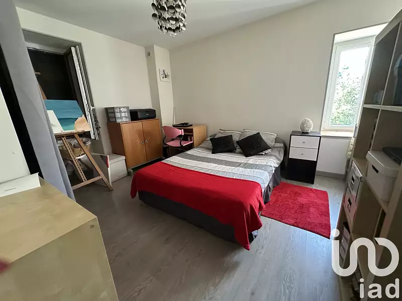 Maison, 135 m²