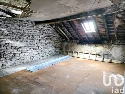 Maison, 124 m²