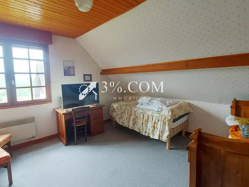 Maison, 140 m²
