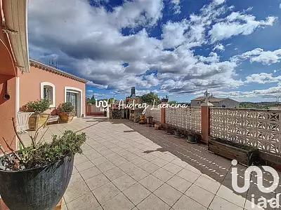 Maison, 168 m²