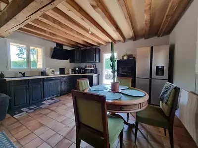 Maison, 69 m²