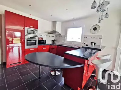 Maison, 100 m²