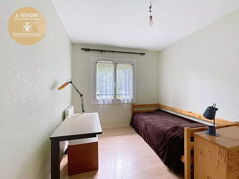 Maison, 107,98 m²